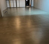 Cemflow-Pebble-Vans Store in Cheshire NCC